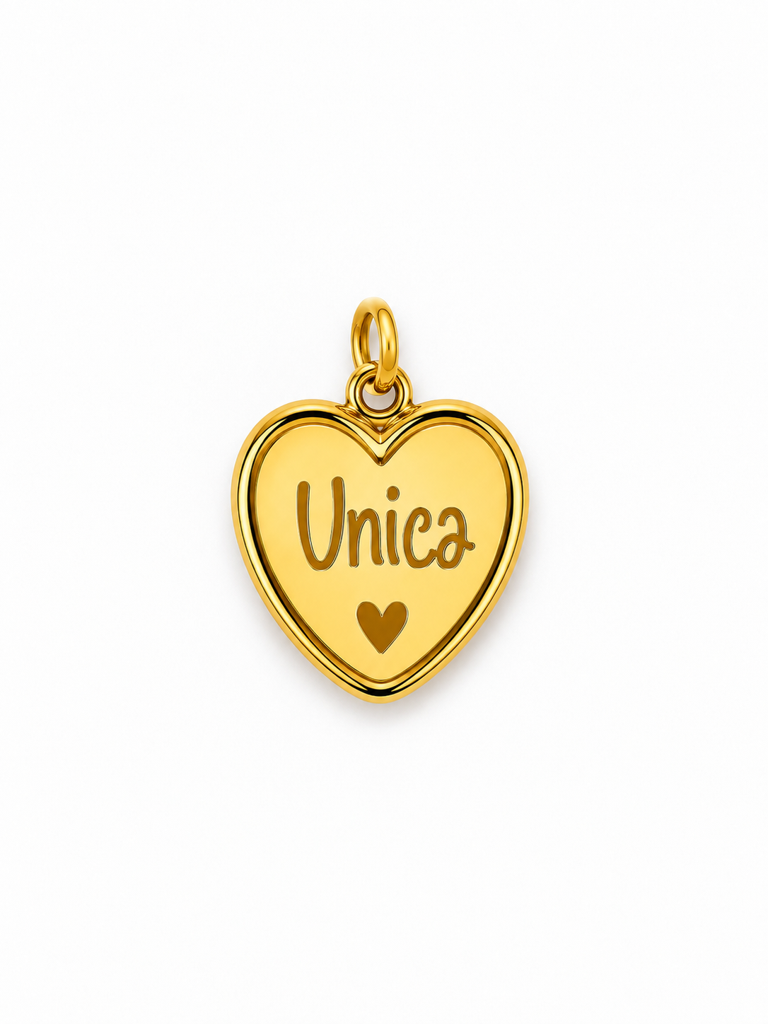 Charm Collezione “Manifesto”