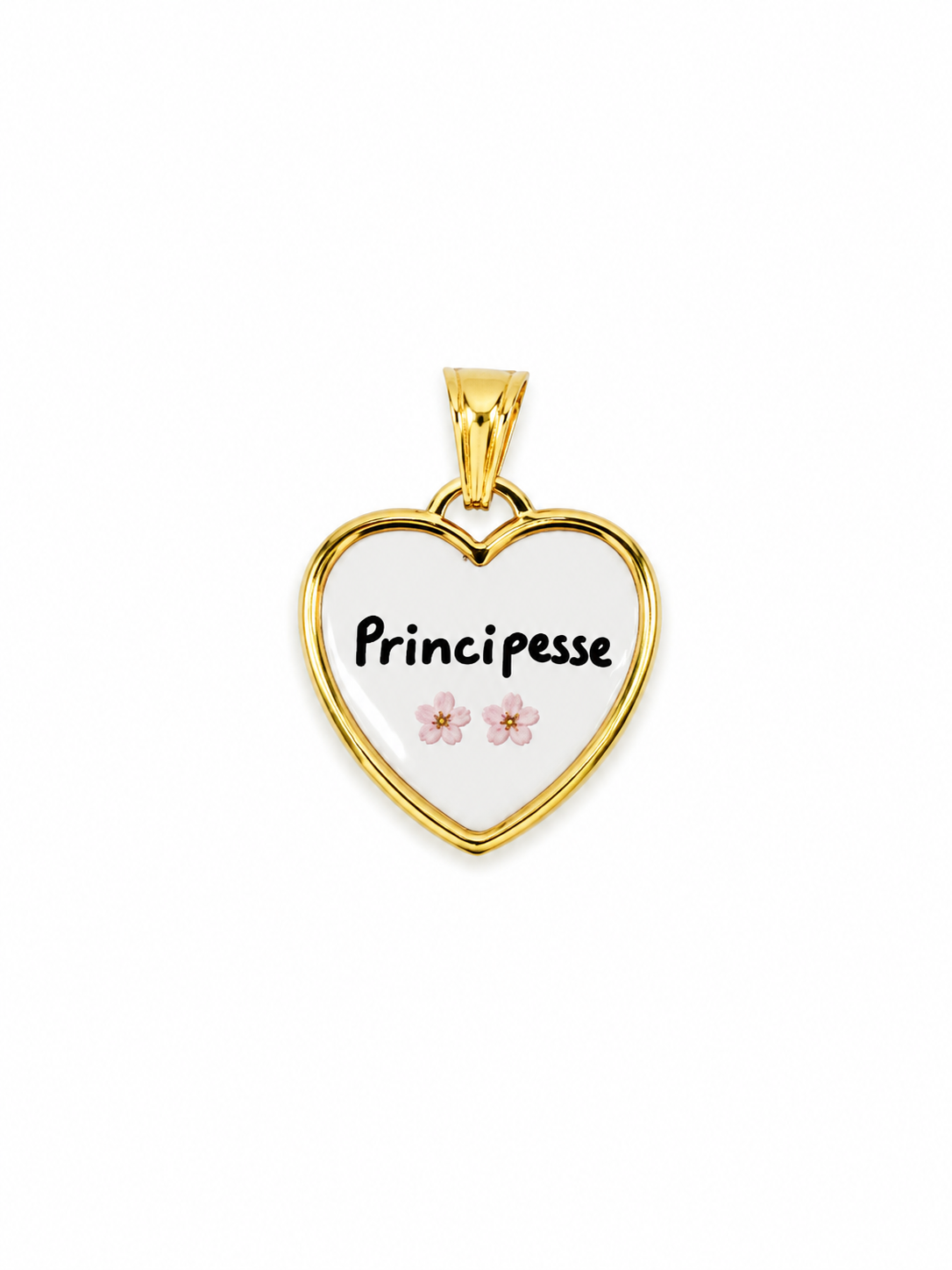 Charm Principesse