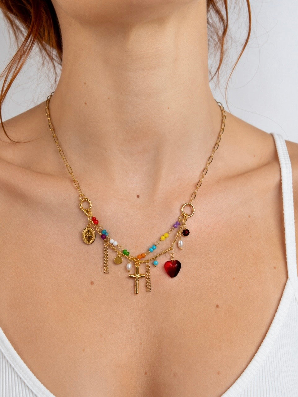 Collana Amabel