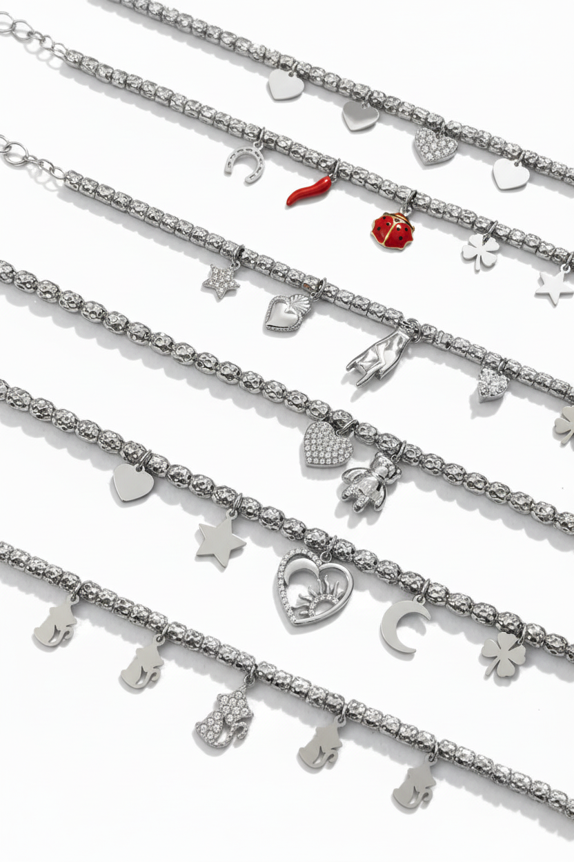 Bracciale Dodì