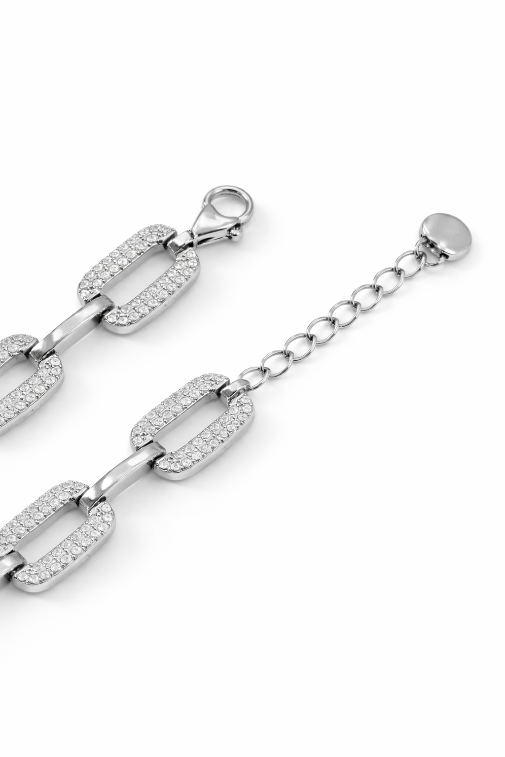 Bracciale Link Square•lux