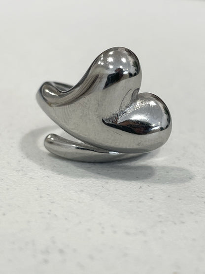 Anello Love Snake
