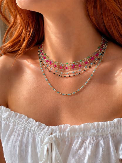 Collana Pois
