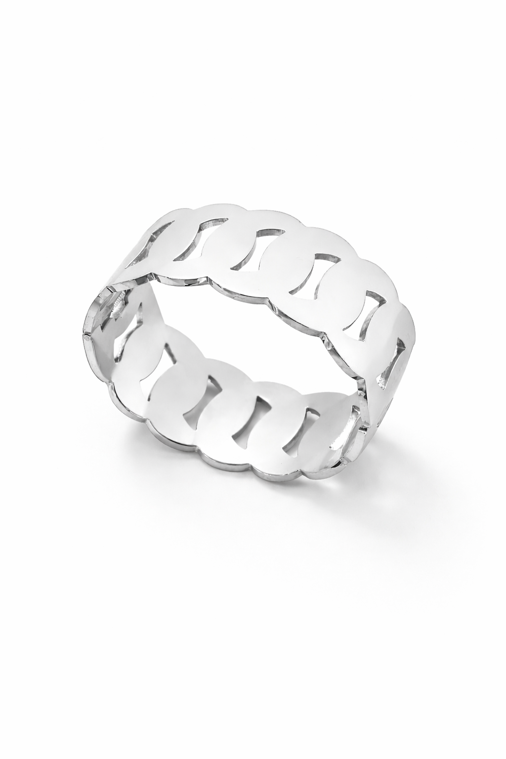 Bracciale Catena Glam