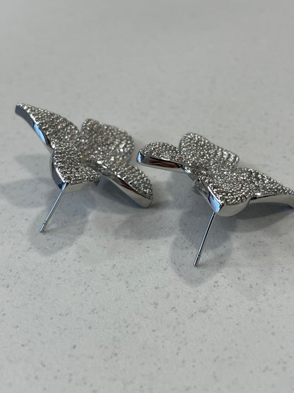 Orecchini Petal Glow