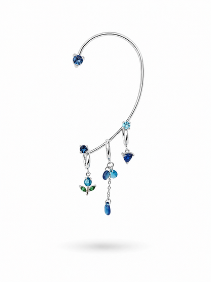 Orecchino EarCuff Naia