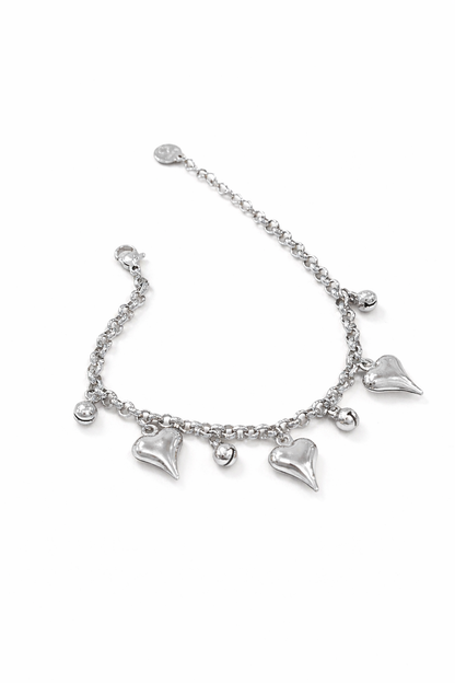 Bracciale Infinity Love