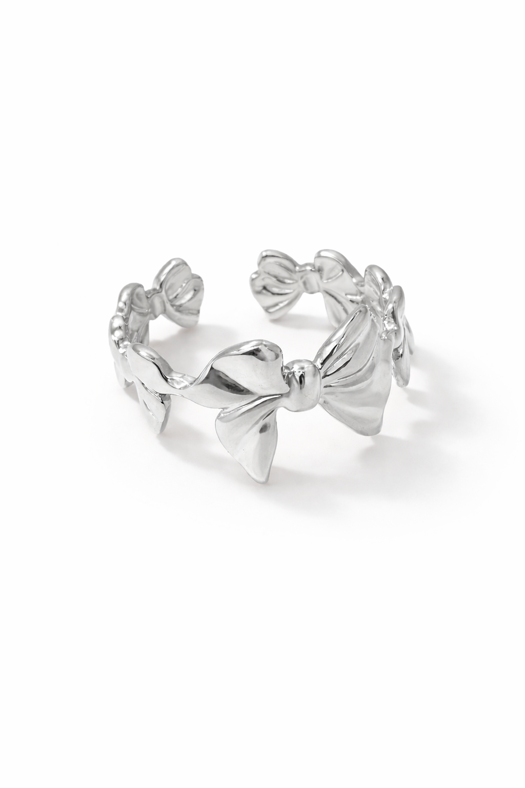 Anello Fioccolì