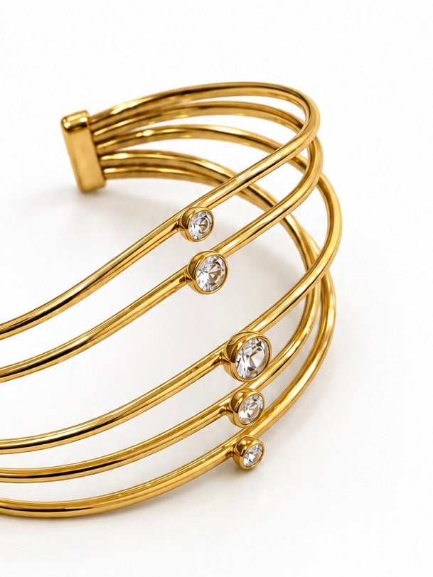 Bracciale Asteria