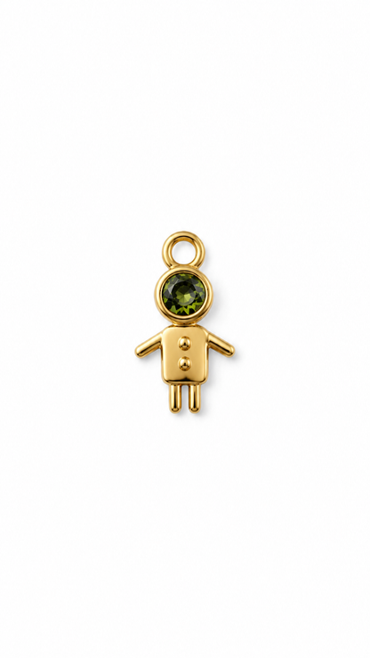 Charm Nillë