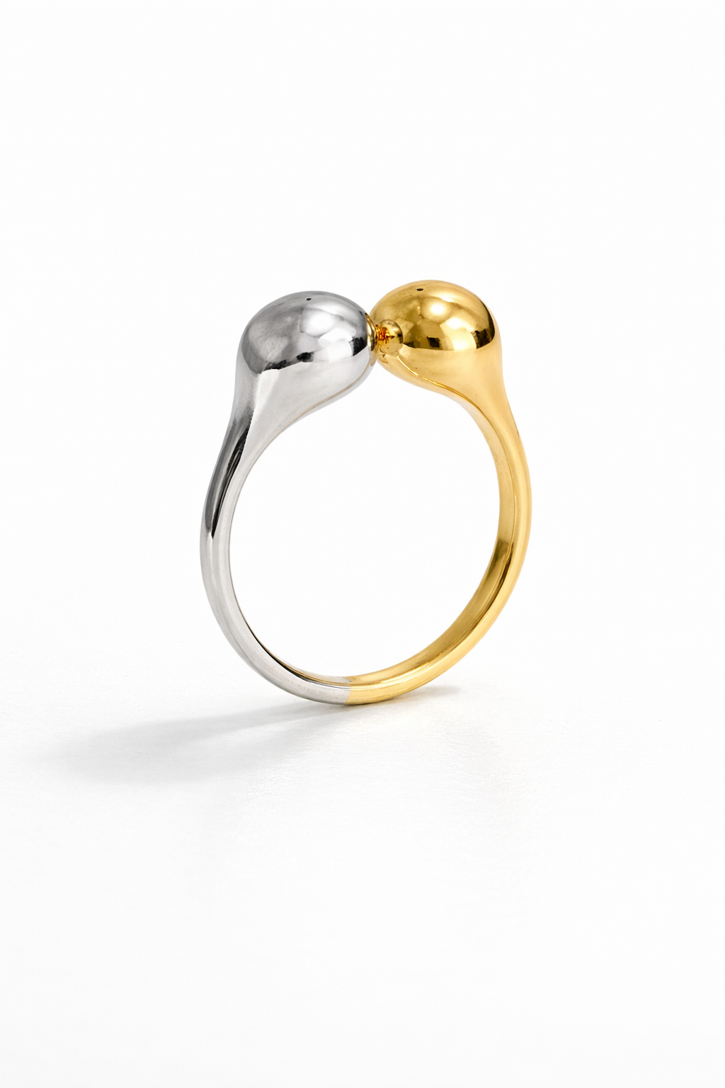 Anello Dual•tapdrop