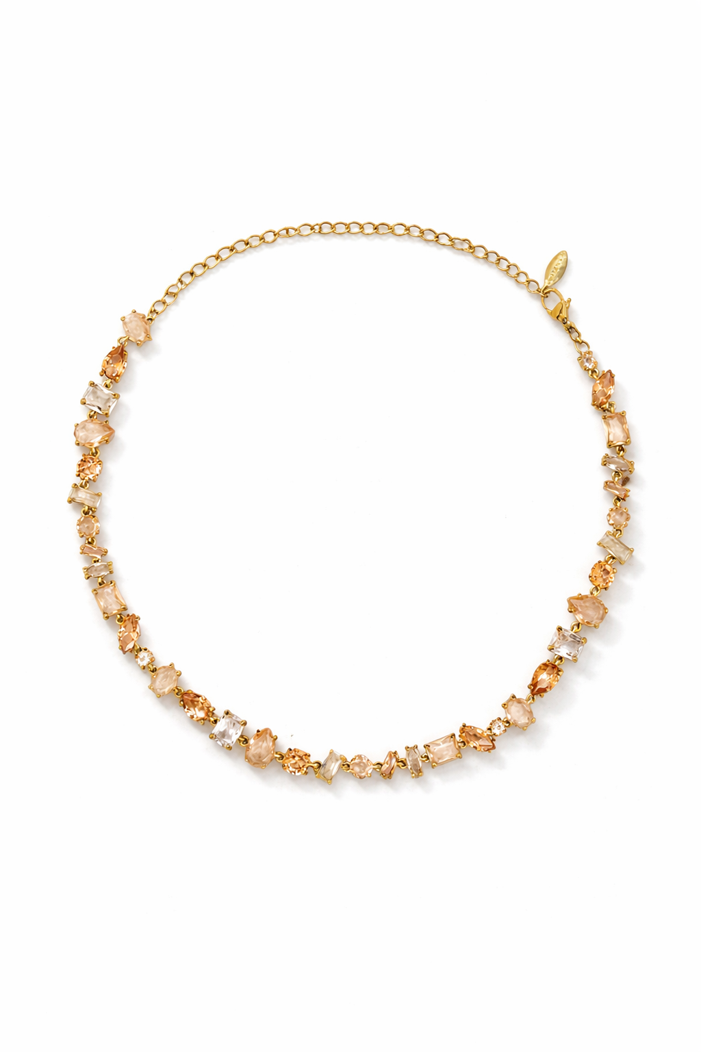 Collana Ice