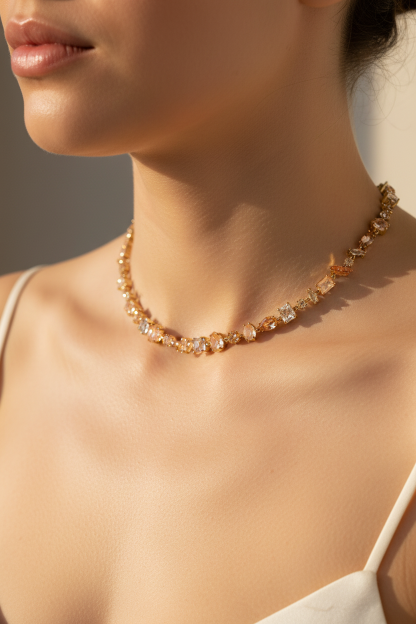 Collana Ice