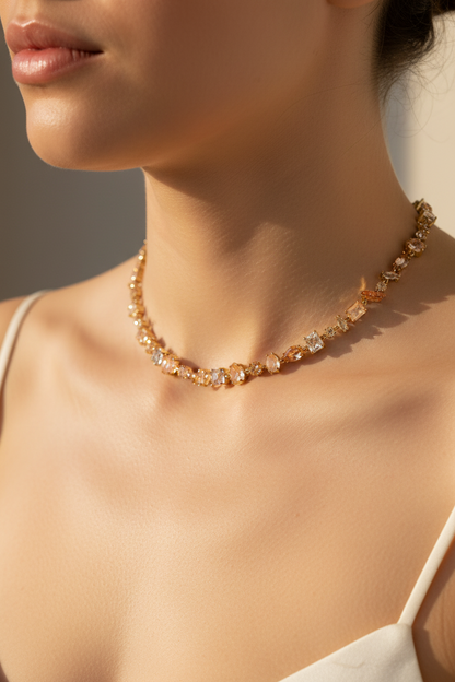 Collana Ice