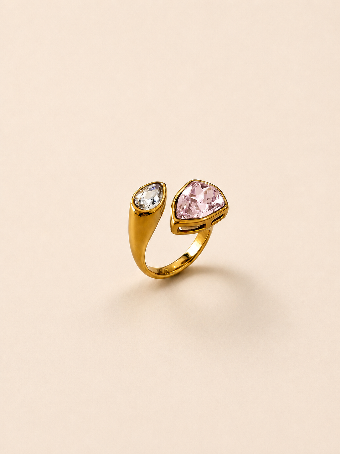 Anello Ametria