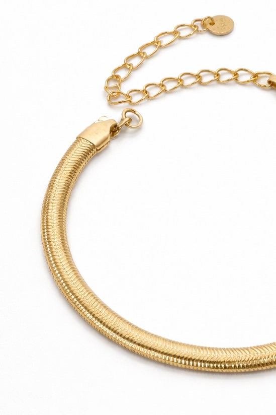 Bracciale Snake