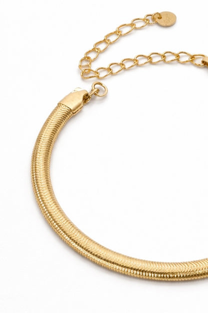 Bracciale Snake