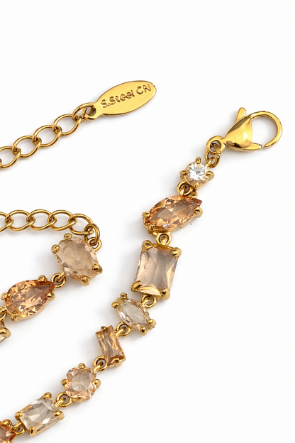 Collana Ice