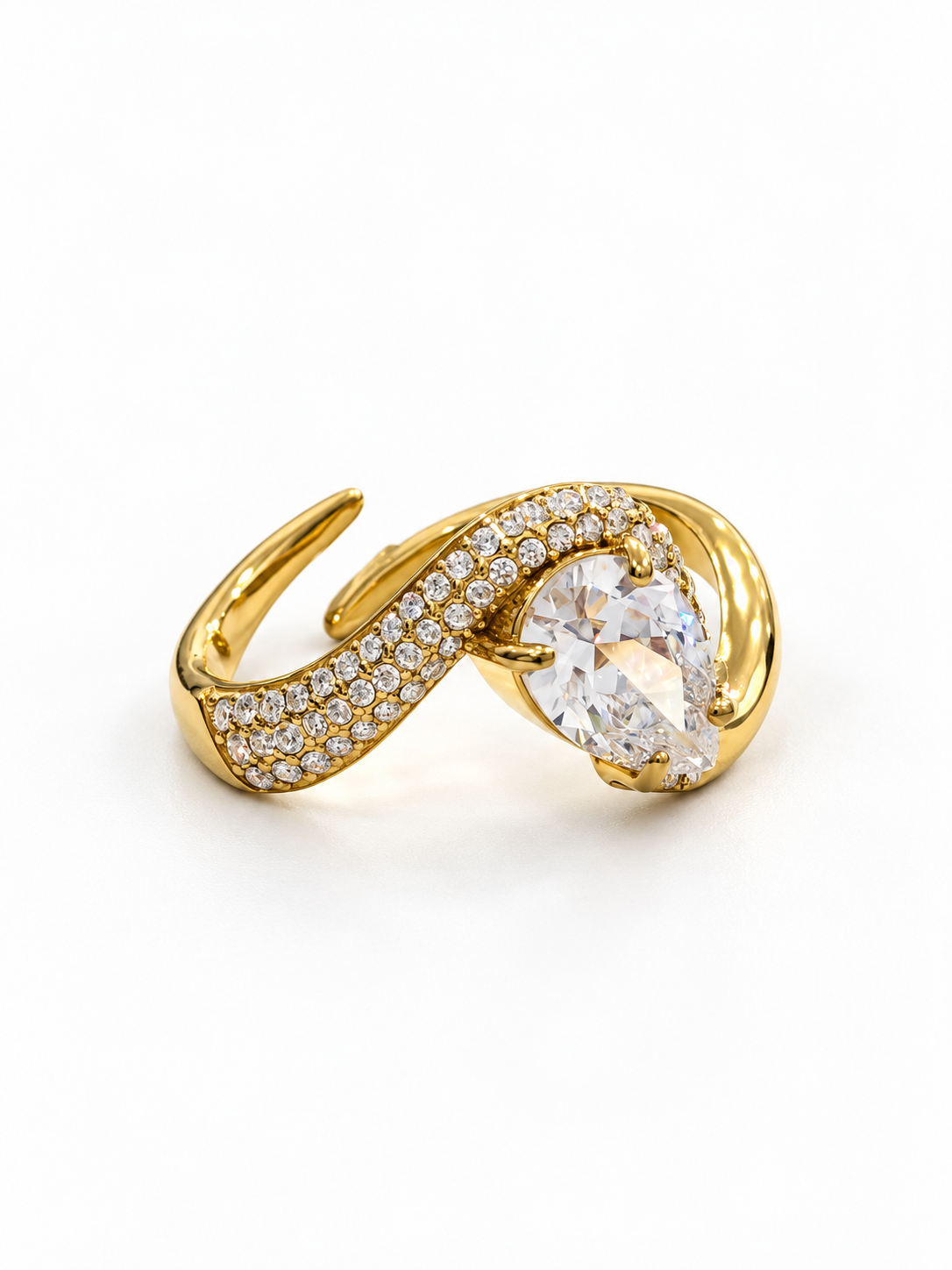 Anello Ariadne
