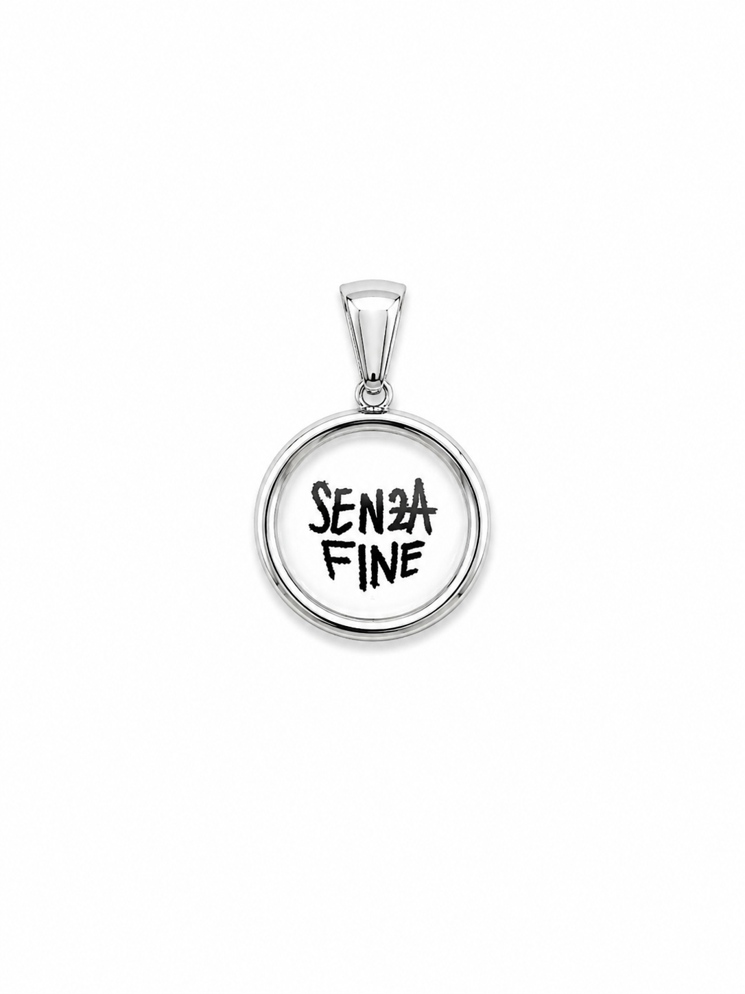 Charm Senza Fine (Mini)