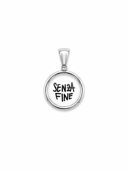 Charm Senza Fine (Mini)