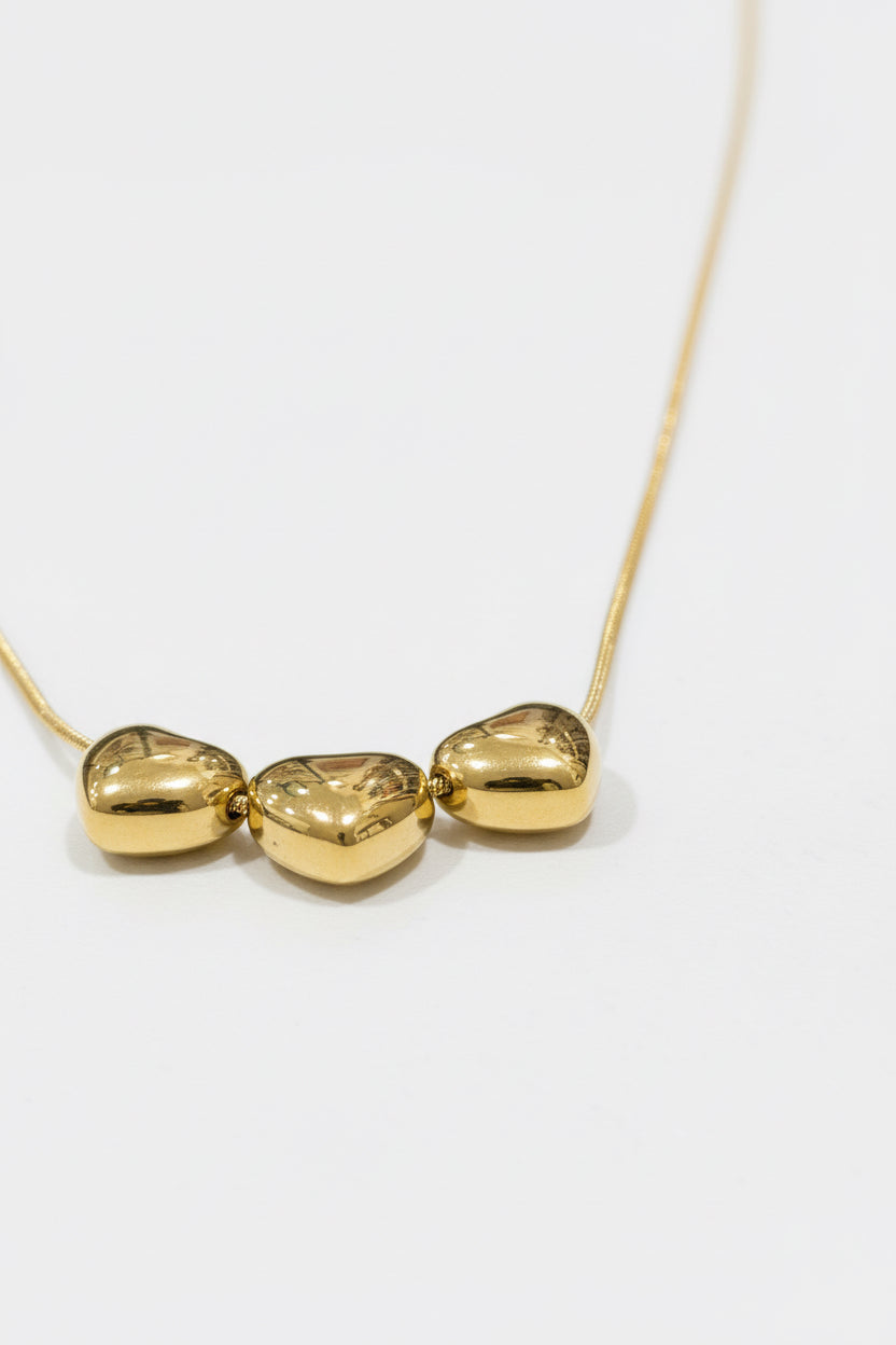 Collana 3•Battiti