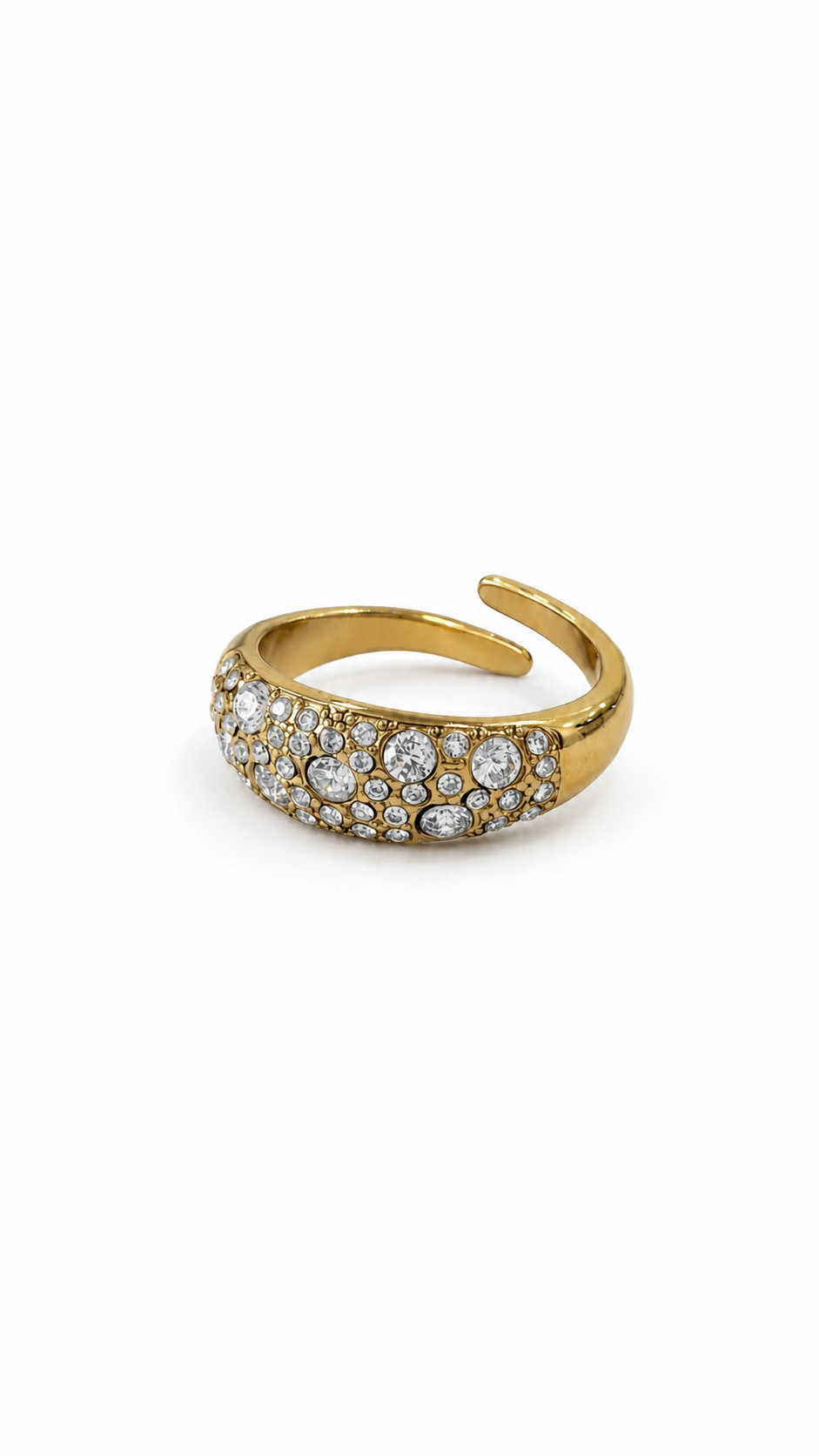 Anello Miralo