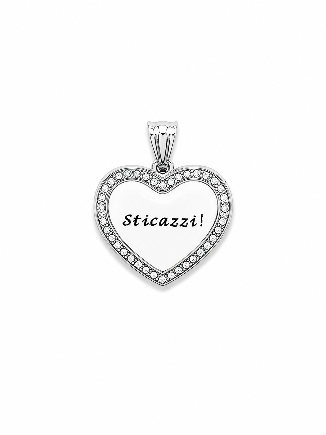 Charm Sti cazzi! (love)