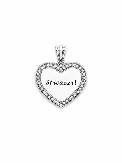 Charm Sti cazzi! (love)