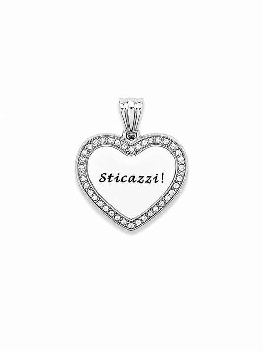 Charm Sti cazzi! (love)