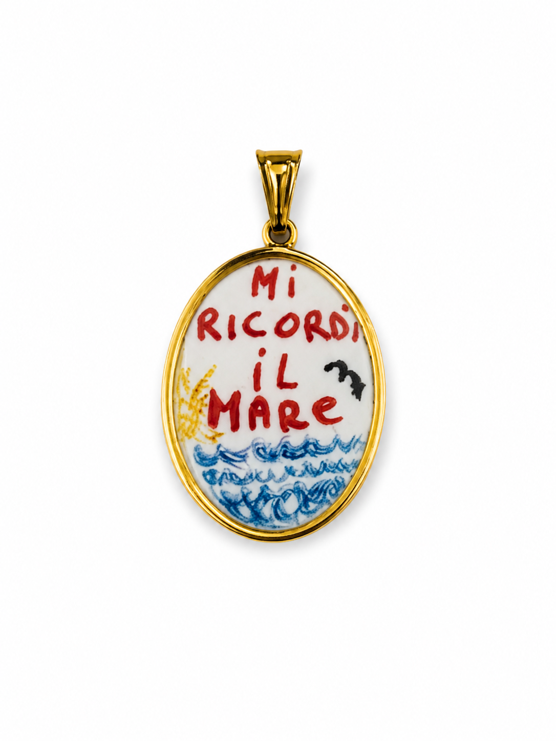 Charm Mi ricordi il Mare