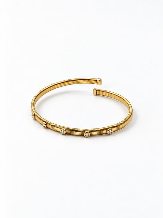 Collana Girocollo Orèlle