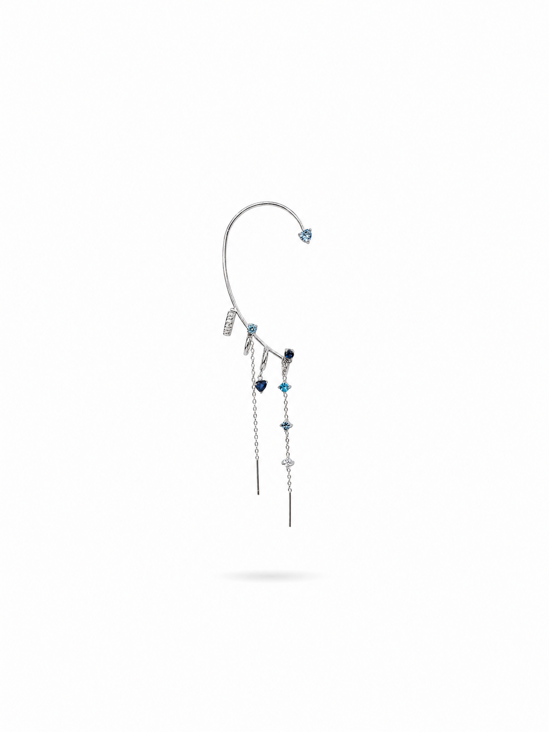 Orecchino EarCuff Naia