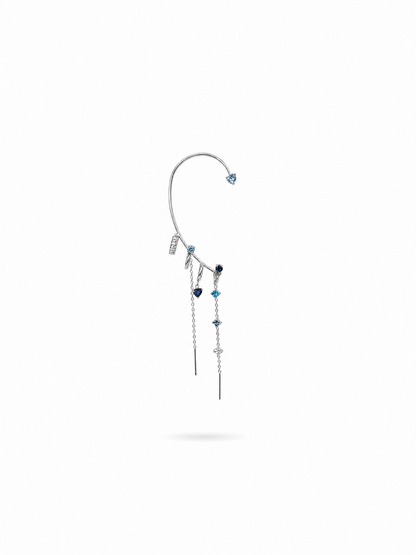 Orecchino EarCuff Naia