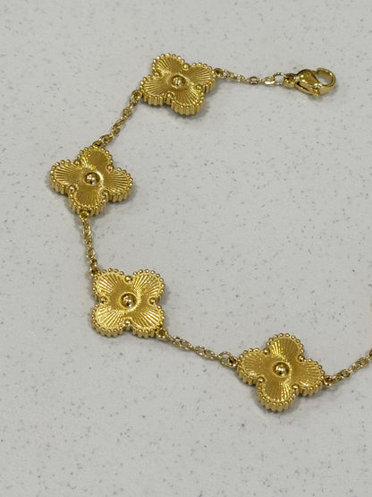 Bracciale Fiore Point Queen