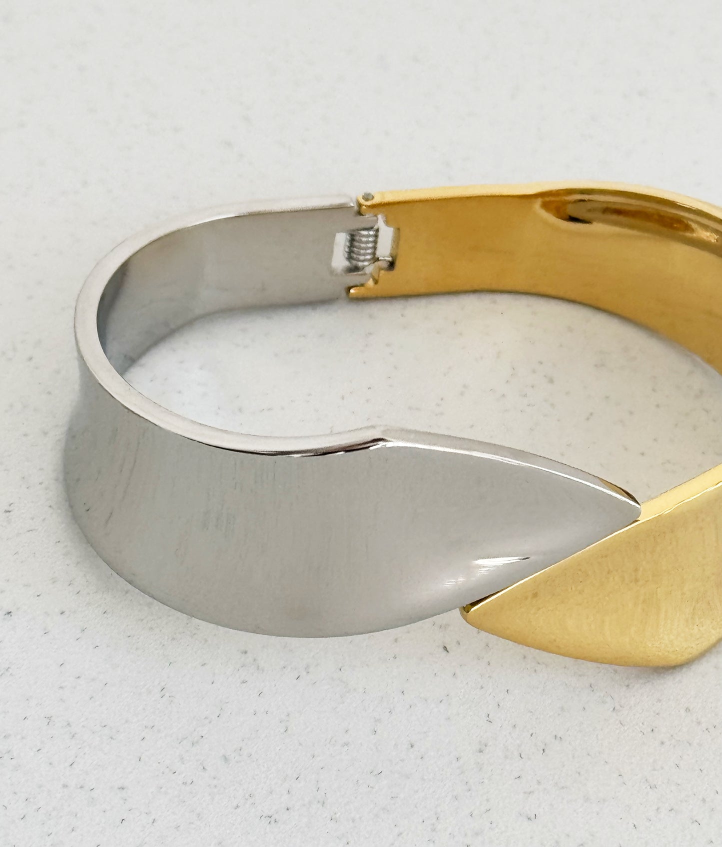 Bracciale Dualité