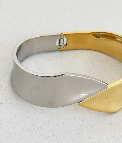 Bracciale Dualité