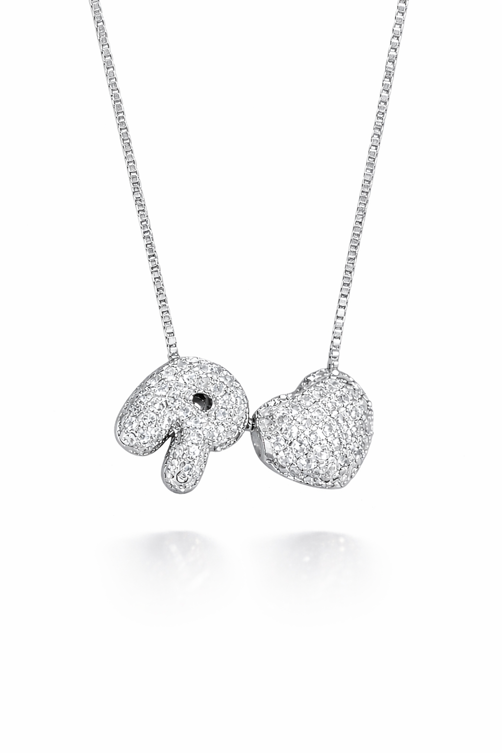 Collana Little Name