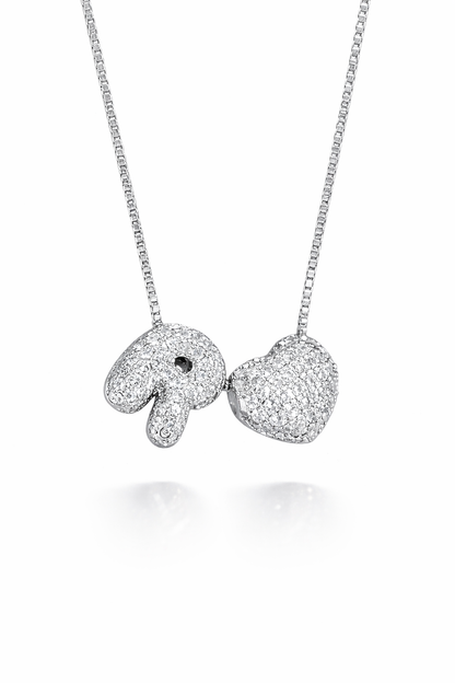 Collana Little Name