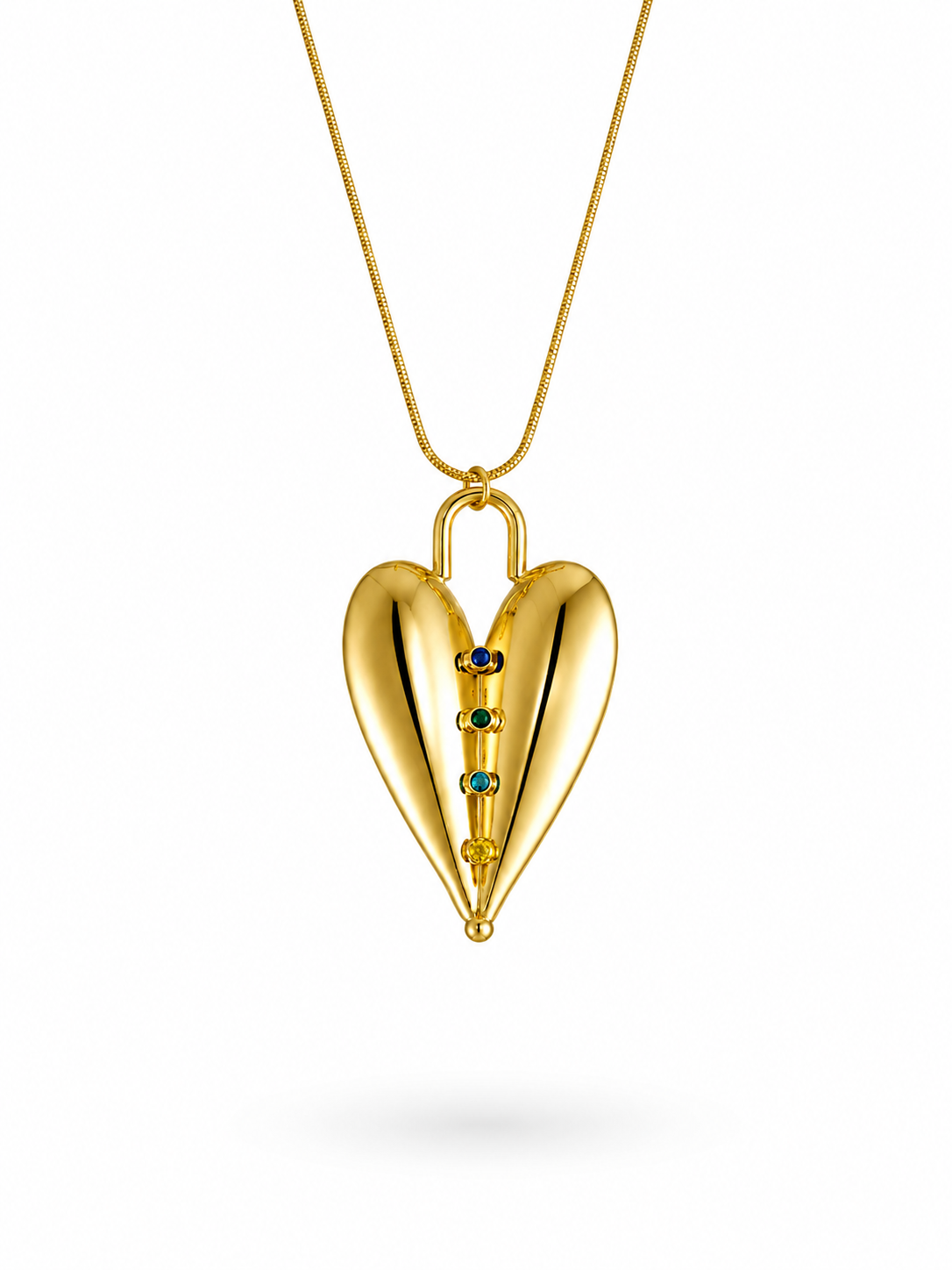 Collana Cuorèlite