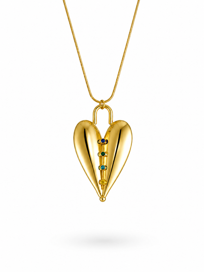 Collana Cuorèlite