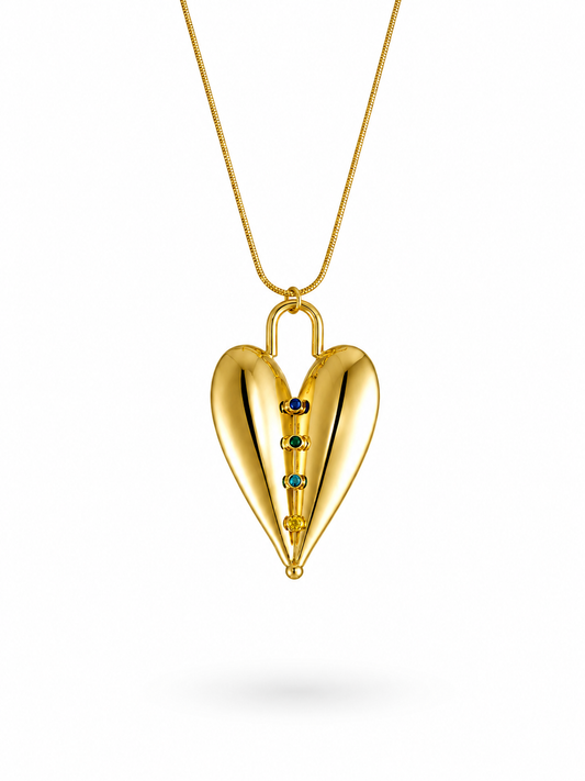 Collana Cuorèlite
