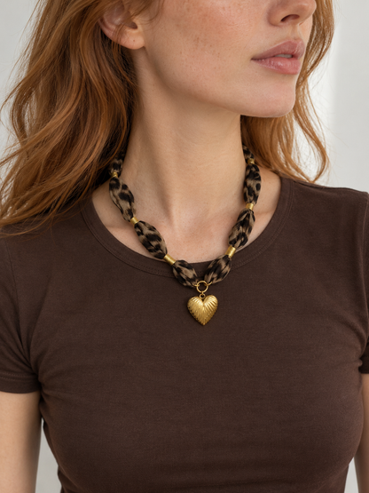 Collana Selvéra