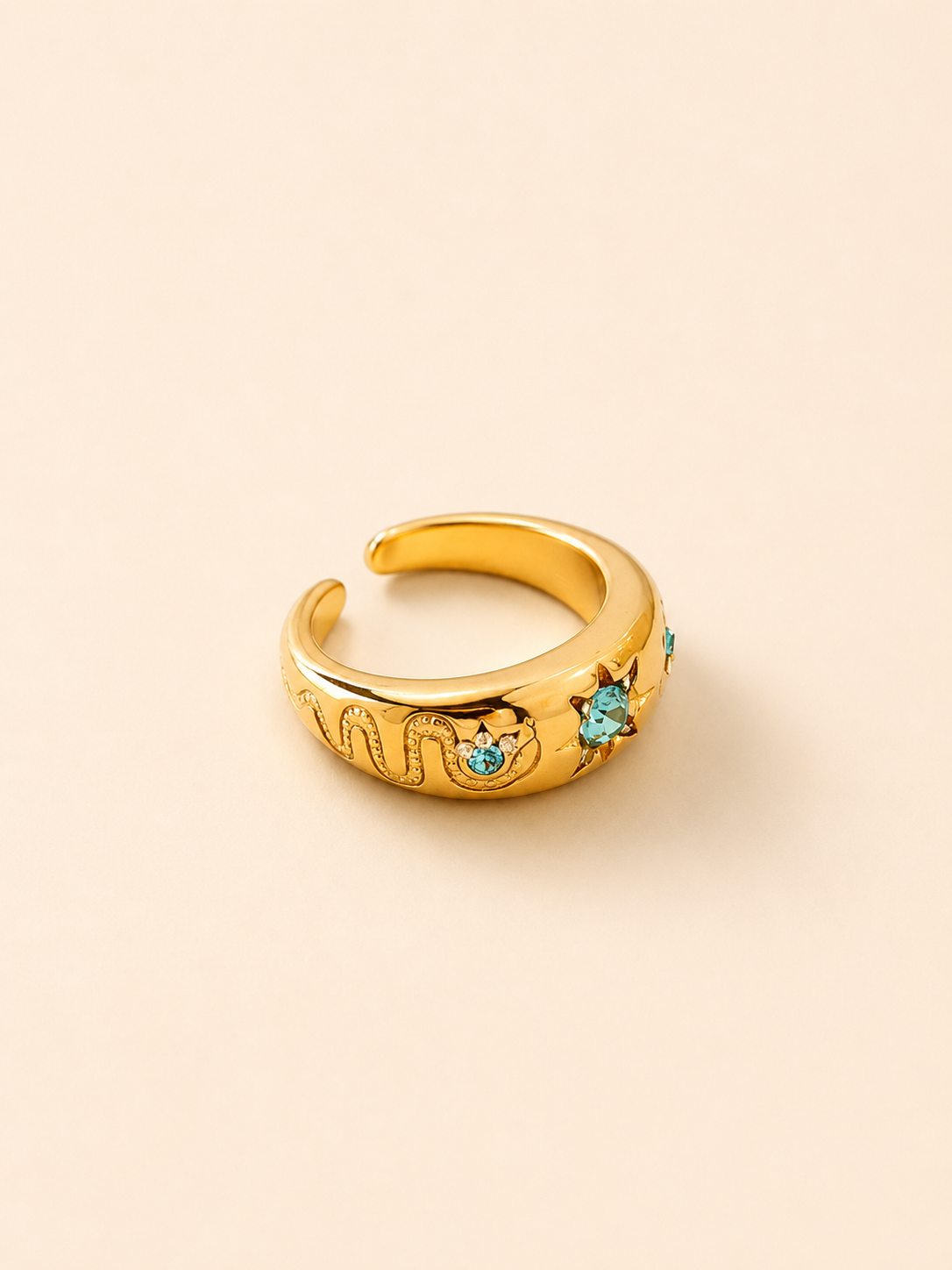Anello Selly