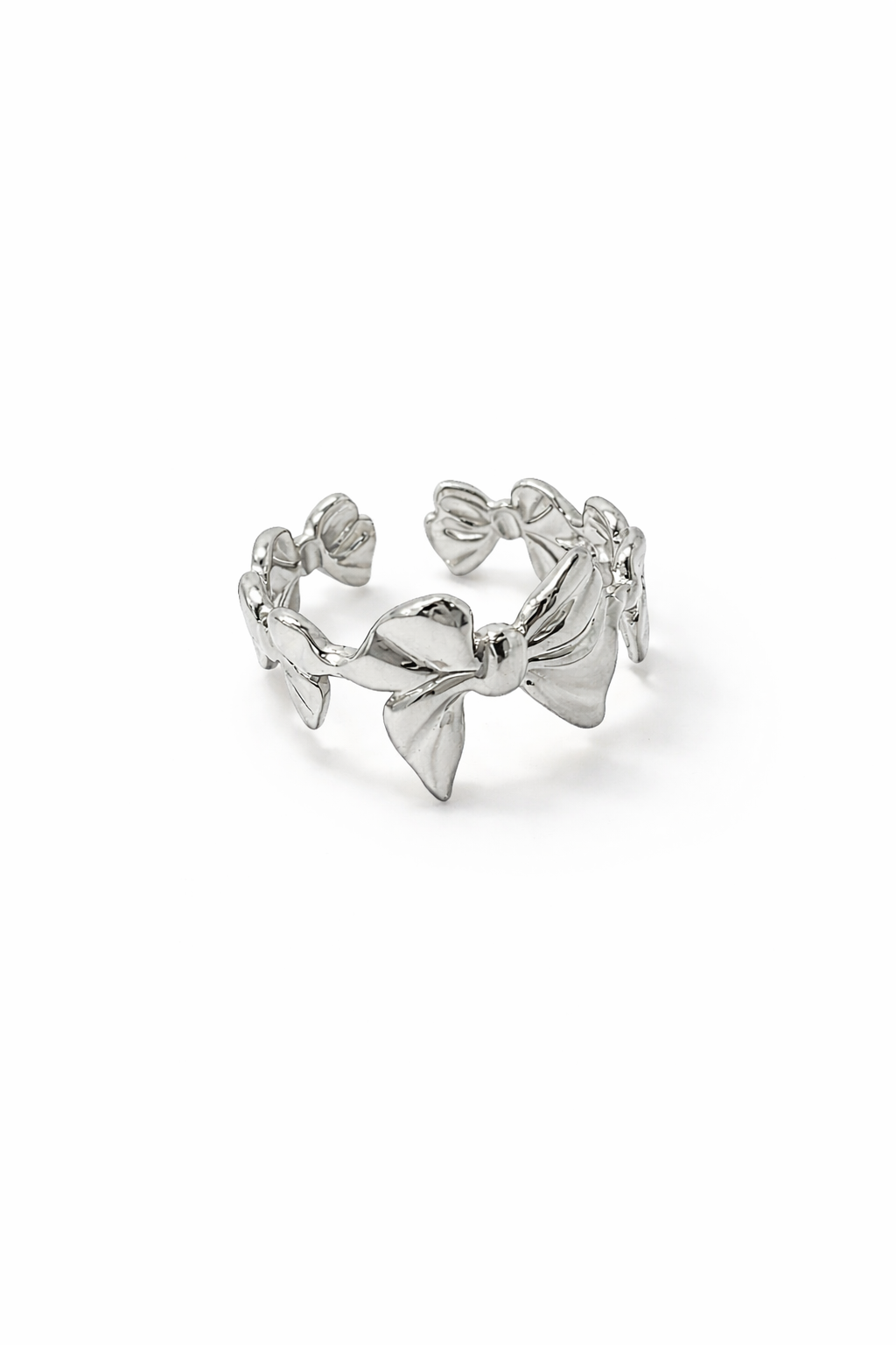 Anello Fioccolì