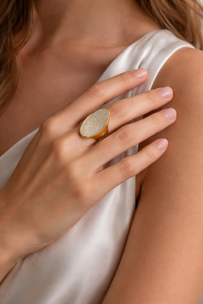 Anello Elisse