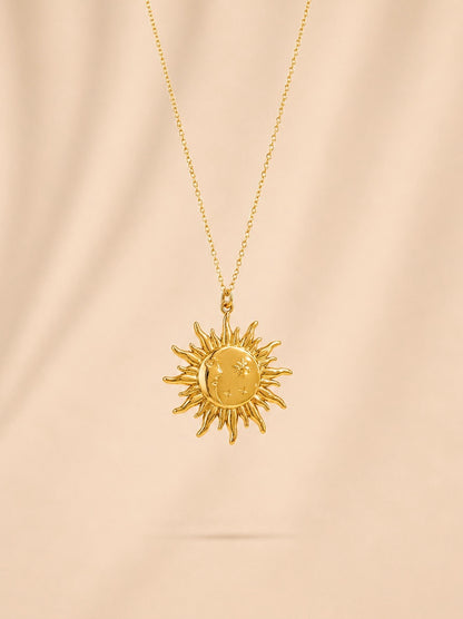 Collana Soleja
