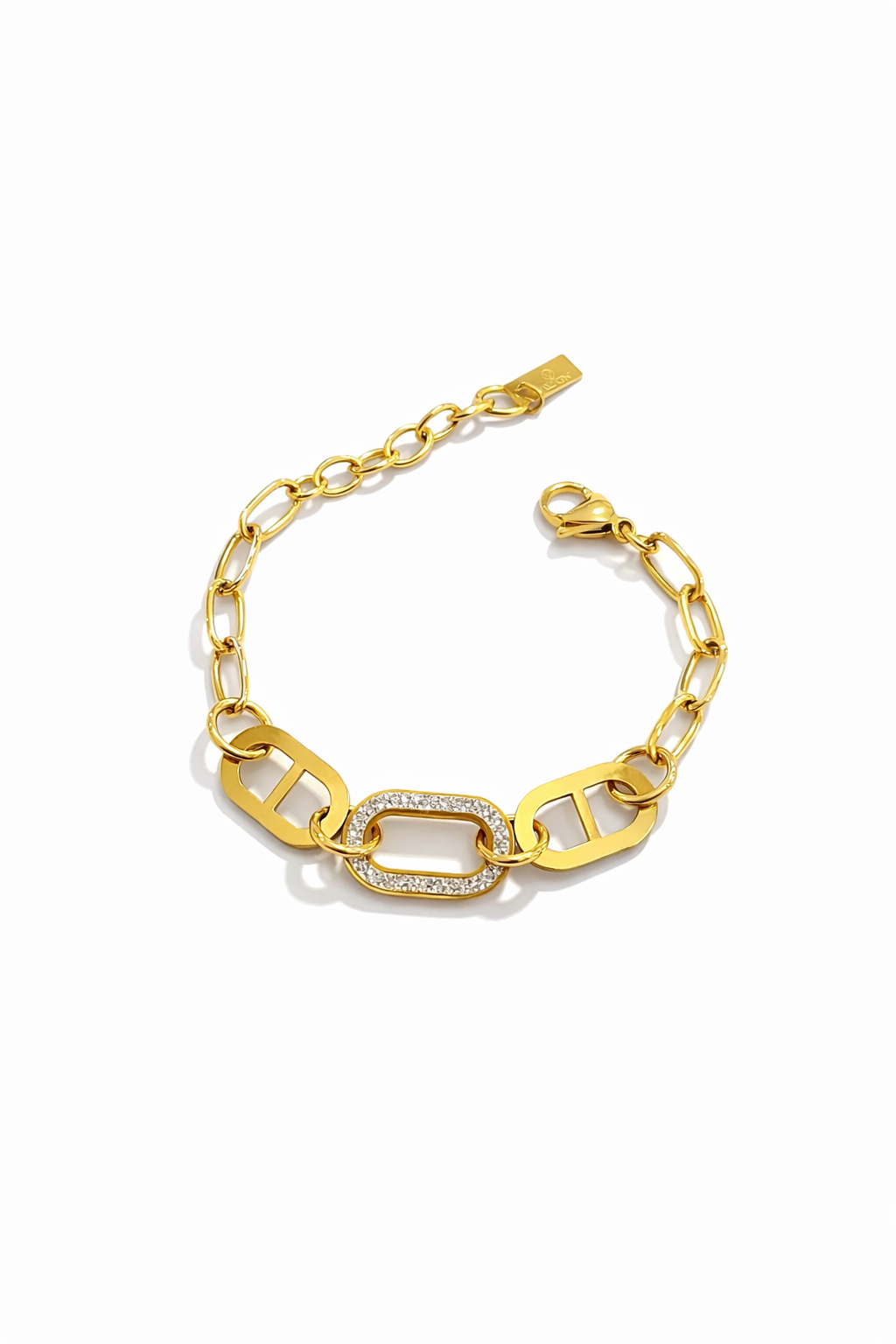 Bracciale Orlisse