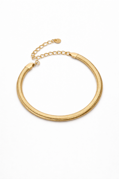 Bracciale Snake