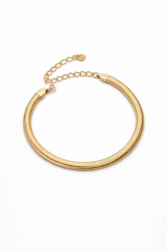 Bracciale Snake